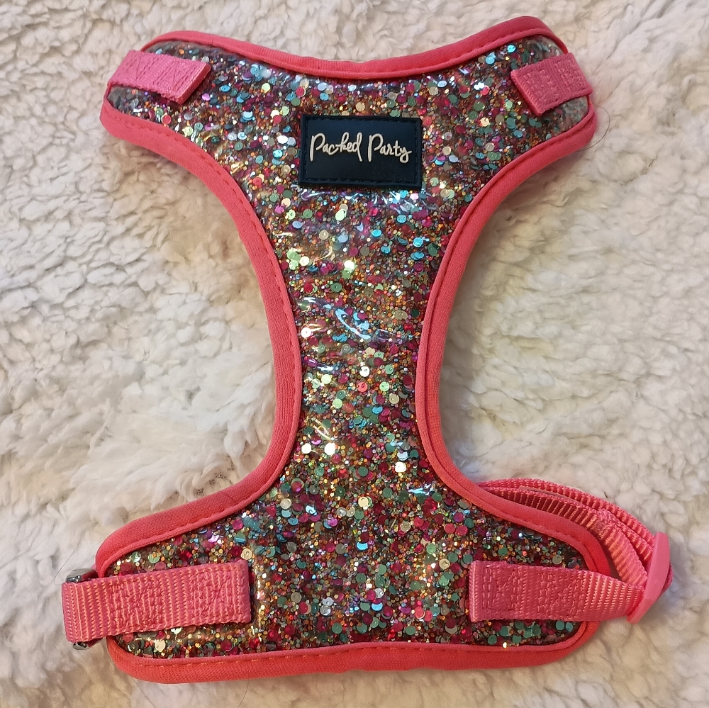 Harness for small to medium dog